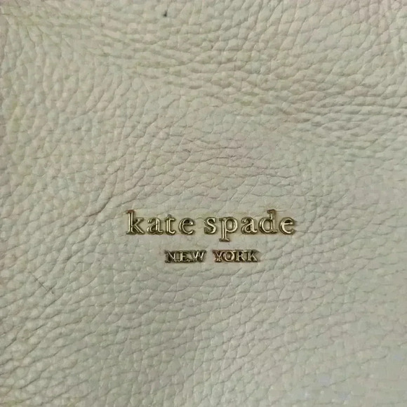 Kate Spade Knott Medium Crossbody Tote In Warm Taupe - Picture 6 of 16